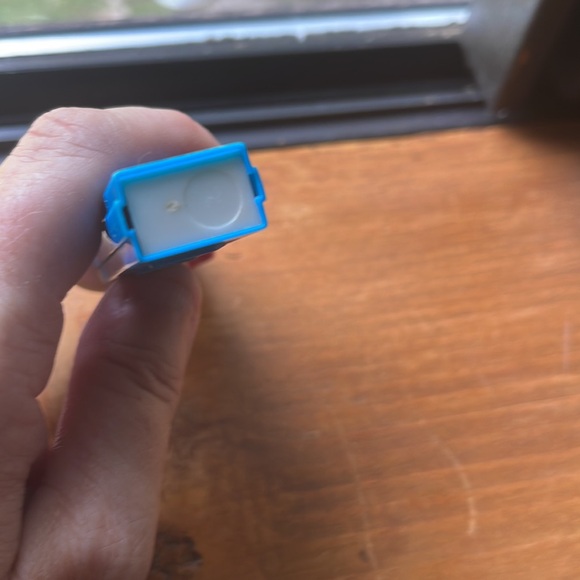 Vintage Hard To Find Long Face Clown Pez Dispenser 🤡 - Picture 12 of 13